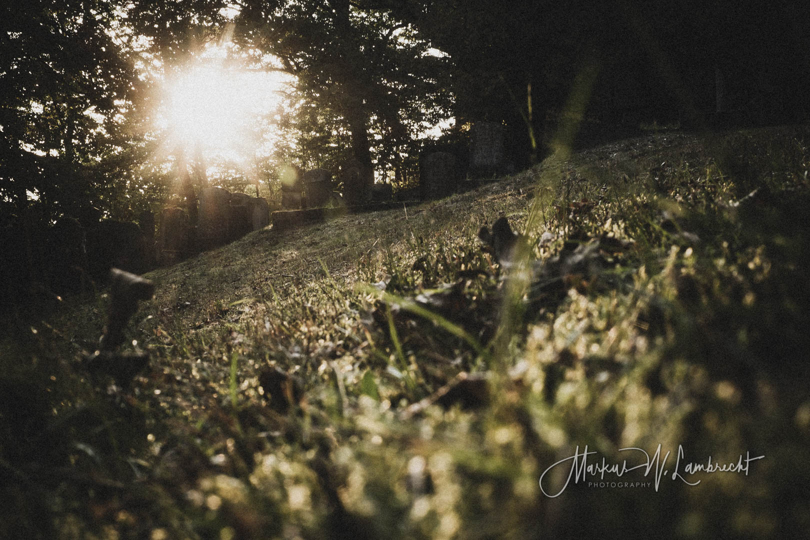 Rotenburg an der Fulda, Jüdischer Friedhof